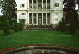 Villa Cornaro, Piombino Dese, Italy