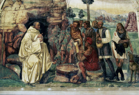 Sodoma (Bazzi), Giovanni Antonio