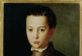 Bronzino (Agnolo di Cosimo)