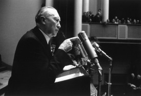Adenauer, Konrad