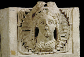 Archaeological Museum, Amman, Jordan, kingdom