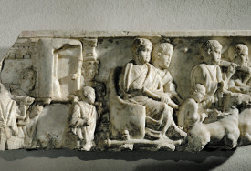 Museo Archeologico Nazionale, Aquileia, Italy