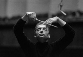 Karajan, Herbert von