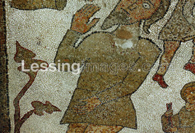 Pantaleone, mosaicist, monk