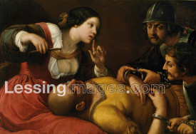 Caravaggio, Michelangelo Merisi da