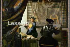Vermeer van Delft, Jan
