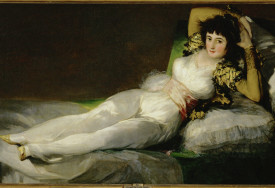 Goya y Lucientes, Francisco Jose de