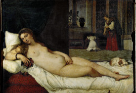 Titian (Tiziano Vecelli)