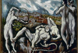 El Greco (Domenikos Theotokopulos)