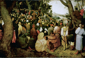 Bruegel, Pieter the Elder