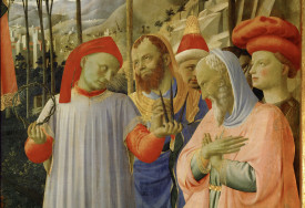 Fra Angelico (Beato Angelico)