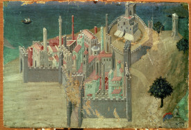 Lorenzetti, Ambrogio