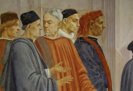 Masaccio (Maso di Giovanni)