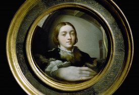 Parmigianino (Francesco Mazzola)