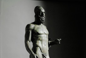 Phidias, sculptor