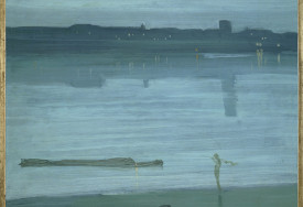 Whistler, James Abbott