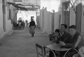 Greece - Crete 1955