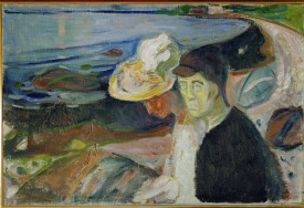 Munch Museet, Oslo, Norway