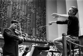 Lucerne Festival 1957