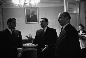 Geneva Conference 1959
