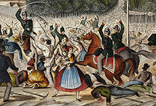 European Revolution 1848